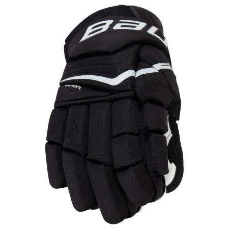 Перчатки BAUER VAPOR FLYLITE SR