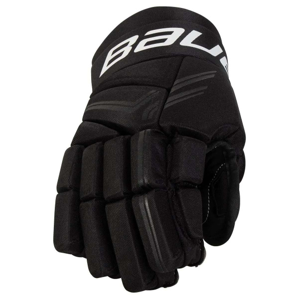Перчатки BAUER S24 X SR