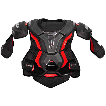 Наплечник BAUER VAPOR 3X PRO INT