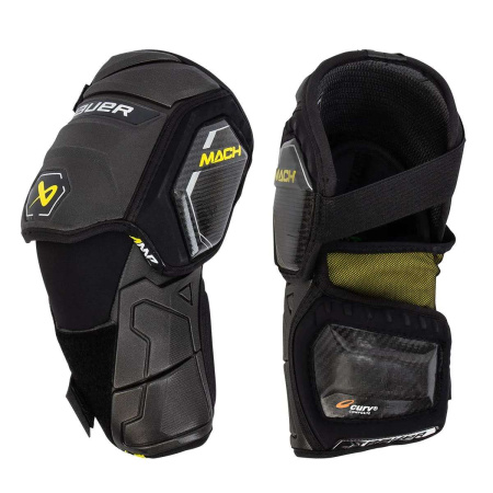 Налокотники BAUER SUPREME MACH INT