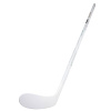 Клюшка CCM TACKS XF GHOST GRIP WHT SR
