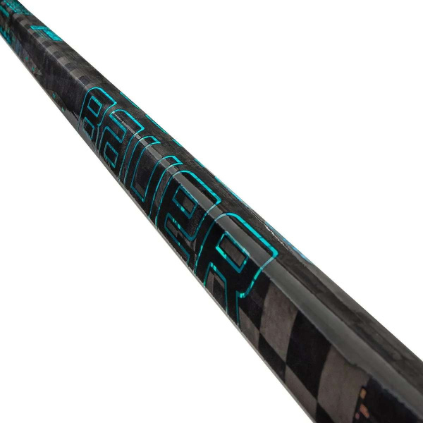 Клюшка BAUER S24 TWITCH GRIP SR
