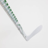 Клюшка WARRIOR ALPHA DELUXE GRIP WHT YTH