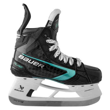 Коньки BAUER SUPREME S26 FUSE JR