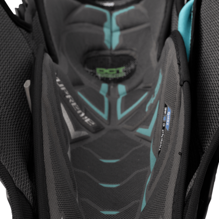 Наколенники BAUER SUPREME FUSE JR