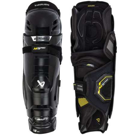 Наколенники BAUER SUPREME M5 PRO INT