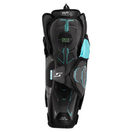 Наколенники BAUER SUPREME FUSE JR