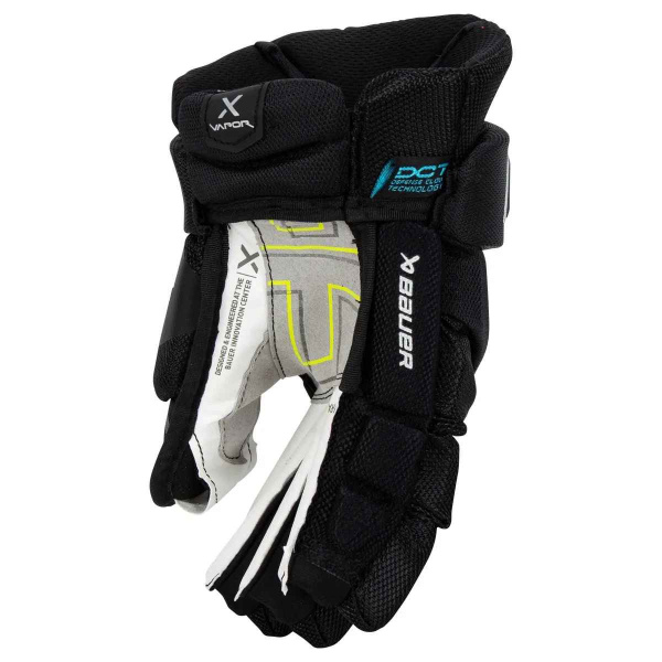 Перчатки BAUER VAPOR HYPERLITE INT