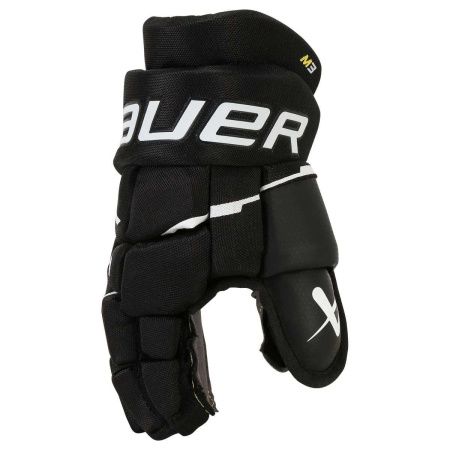 Перчатки BAUER SUPREME M3 JR