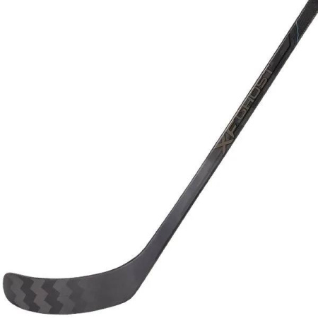 Клюшка CCM TACKS XF GHOST GRIP INT