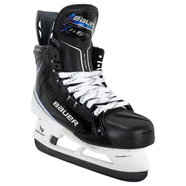 Коньки BAUER VAPOR FLYLITE SR