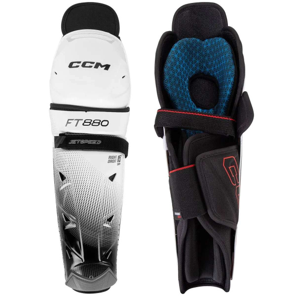 Наколенники CCM JETSPEED FT880 JR