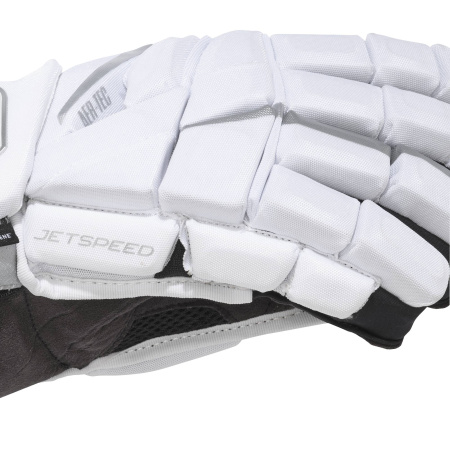 Перчатки CCM JETSPEED FT8 PRO WHT SR