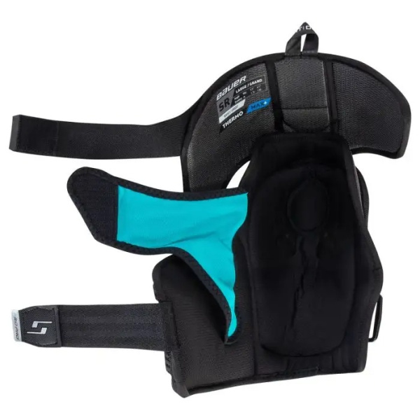 Налокотники BAUER SUPREME F50 PRO SR