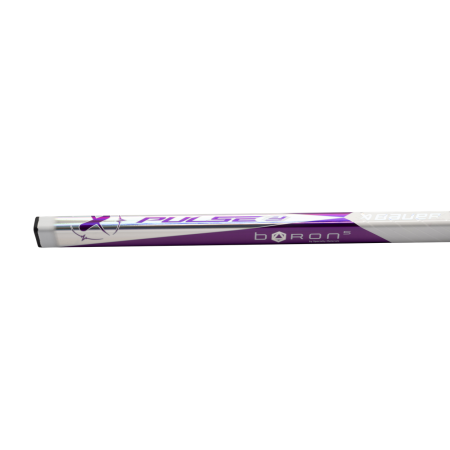 Клюшка BAUER S26 PULSE2 GRIP WHT SR
