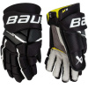 Перчатки BAUER SUPREME M3 SR (BLK 14")