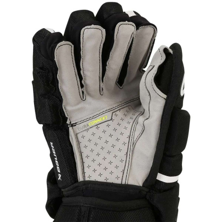 Перчатки BAUER SUPREME MACH SR