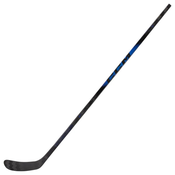 Клюшка CCM RIBCOR TRIGGER 10 PRO GRIP INT