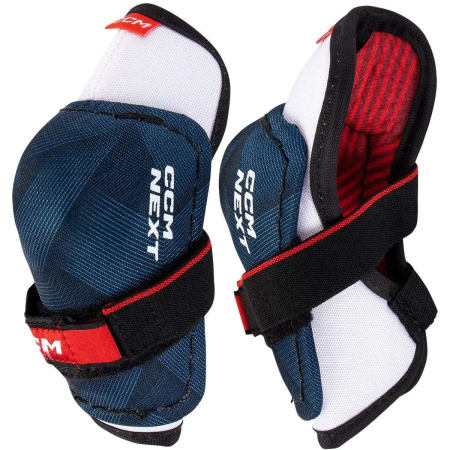 Налокотники CCM NEXT YTH