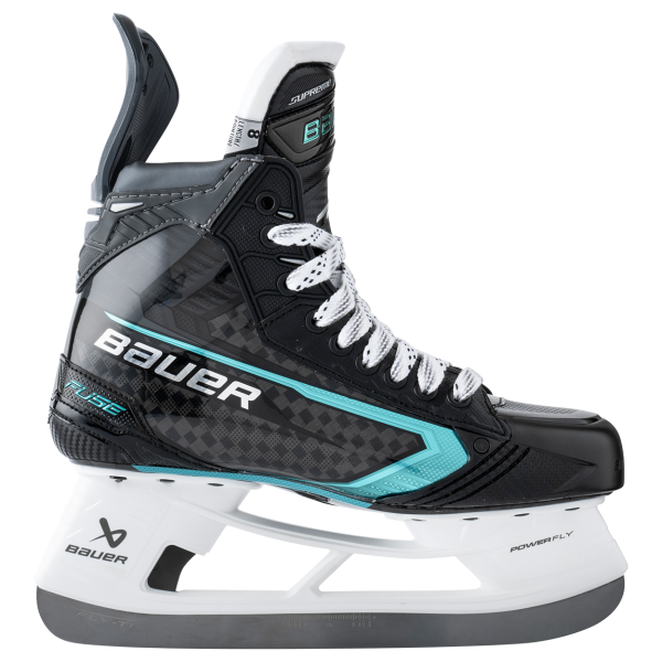 Коньки BAUER SUPREME S26 FUSE SR