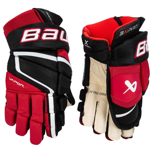 Перчатки BAUER VAPOR 3X PRO INT