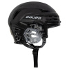 Шлем BAUER RE-AKT 85 COMBO