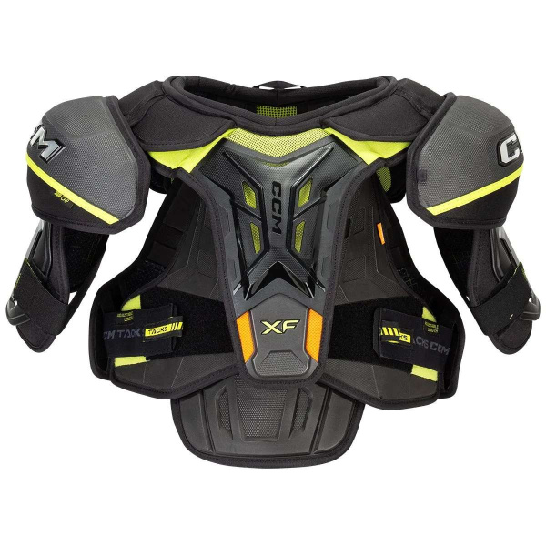 Наплечник CCM TACKS XF SR