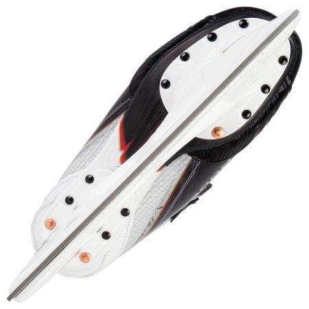 Коньки BAUER VAPOR FLYPRO INT