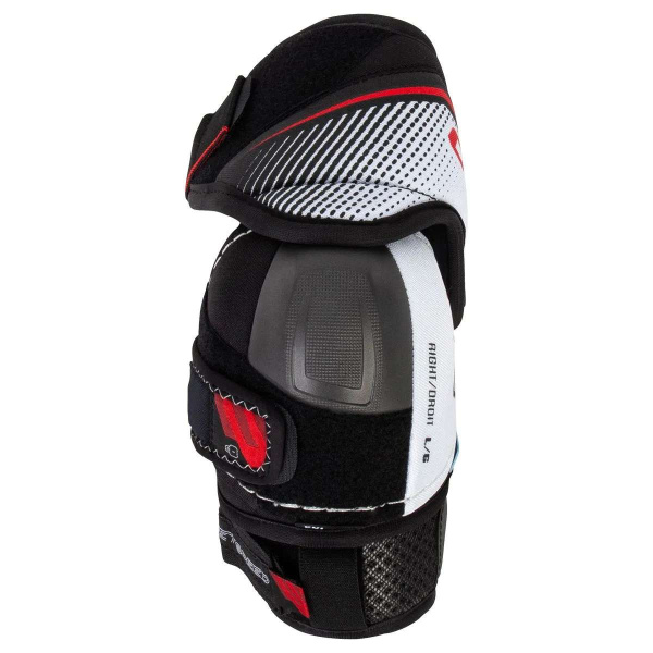 Налокотники CCM JETSPEED FT8 JR