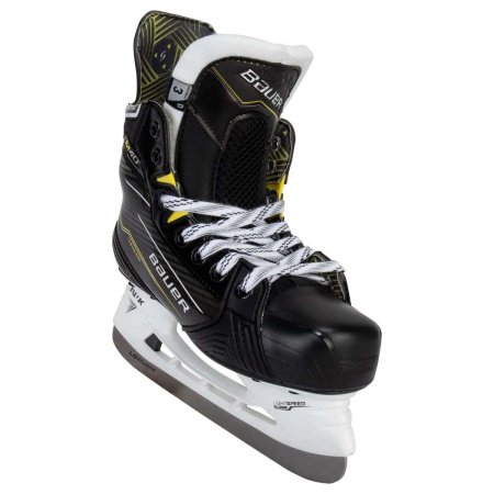 Коньки BAUER SUPREME S24 M40 JR