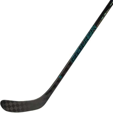Клюшка BAUER S24 TWITCH GRIP SR