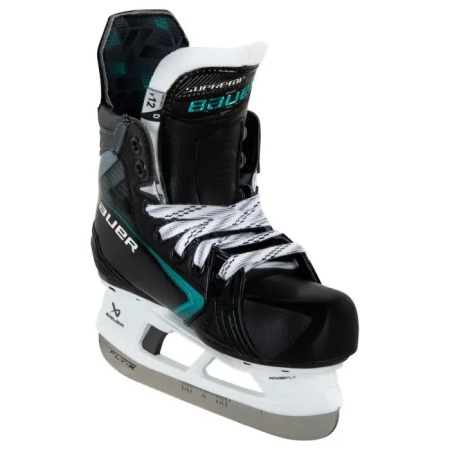 Коньки BAUER SUPREME S26 FUSE YTH
