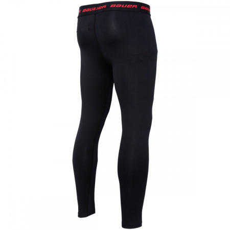 Нательное белье (брюки) BAUER S19 ESSENTL COMP BL PANT YTH