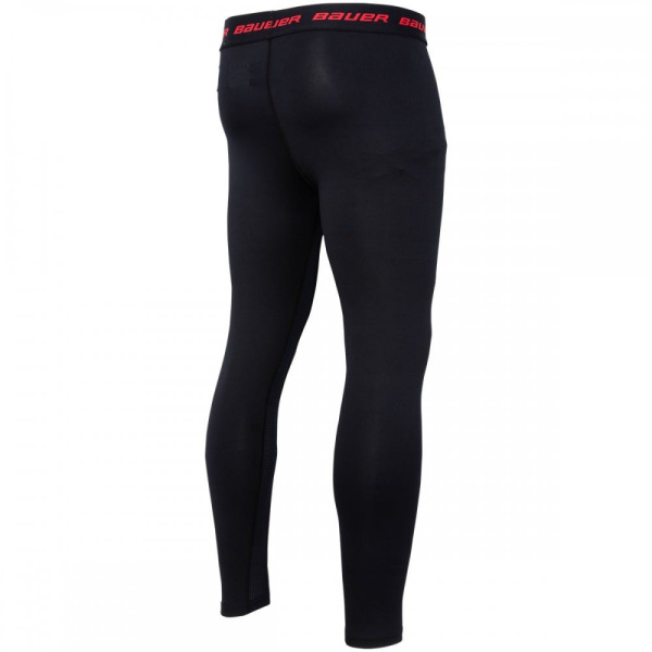 Нательное белье (брюки) BAUER S19 ESSENTL COMP BL PANT YTH