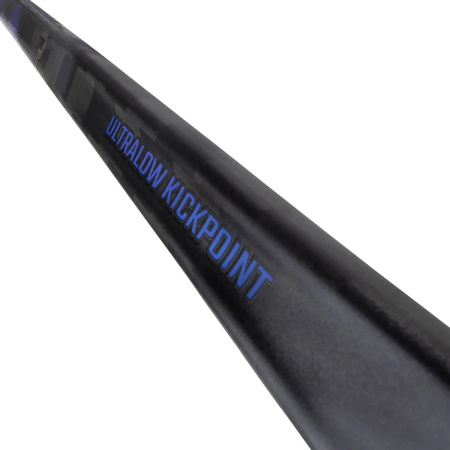 Клюшка CCM RIBCOR TRIGGER 10 PRO GRIP SR