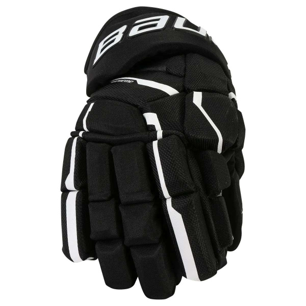 Перчатки BAUER SUPREME MACH SR