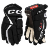 Перчатки CCM JETSPEED FT6 SR