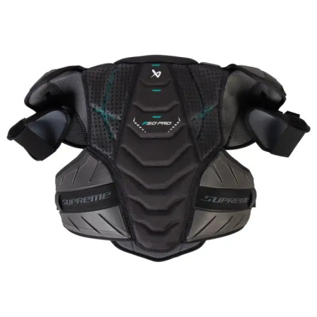 Наплечник BAUER SUPREME F50 PRO JR