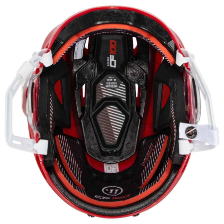 Шлем WARRIOR COVERT CF 100