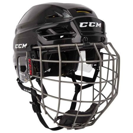 Шлем CCM TACKS 310 COMBO