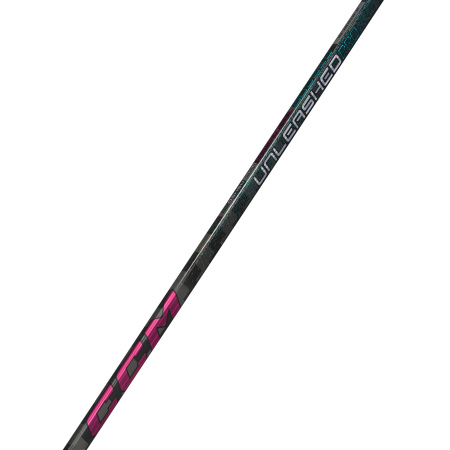 Клюшка CCM RIBCOR TRIGGER UNLEASHED PRO GRIP JR