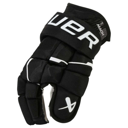 Перчатки BAUER SUPREME MACH SR