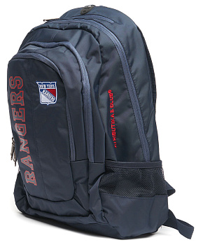 Рюкзак ATRIBUTIKA & CLUB NHL