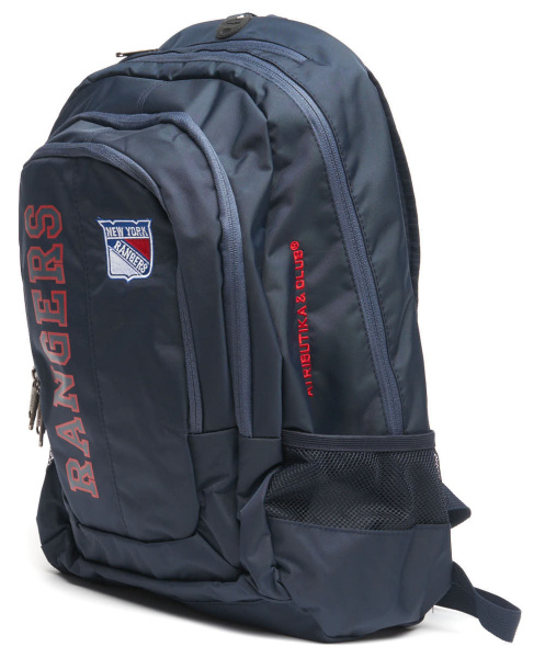 Рюкзак ATRIBUTIKA & CLUB NHL