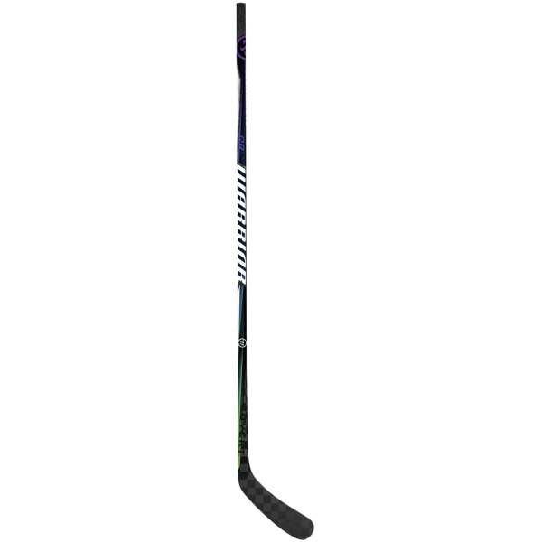 Клюшка WARRIOR COVERT QR7 PRO GRIP INT