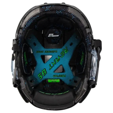 Шлем BAUER RE-AKT 85 COMBO