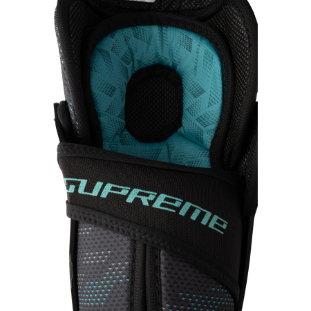 Наколенники BAUER SUPREME FUSE YTH