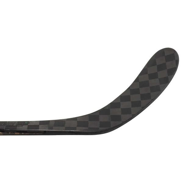 Клюшка BAUER S24 TWITCH GRIP INT