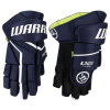 Перчатки WARRIOR ALPHA LX2 COMP SR (NAV 15")