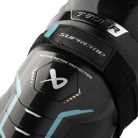 Наколенники BAUER SUPREME FUSE YTH